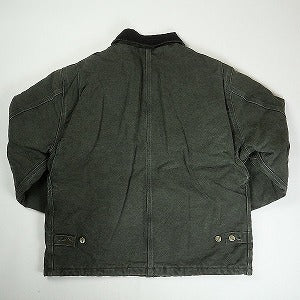 VINTAGE ヴィンテージ Carhartt Arctic Jacket Moss Green トラディショナルジャケット オリーブ Size 【L】 【中古品-良い】 20818975