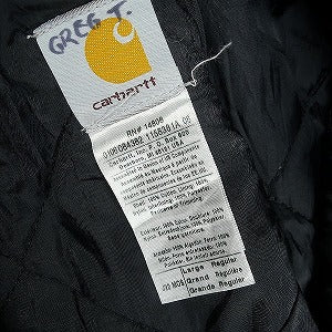 VINTAGE ヴィンテージ Carhartt Arctic Jacket Moss Green トラディショナルジャケット オリーブ Size 【L】 【中古品-良い】 20818975