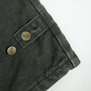 VINTAGE ヴィンテージ Carhartt Arctic Jacket Moss Green トラディショナルジャケット オリーブ Size 【L】 【中古品-良い】 20818975