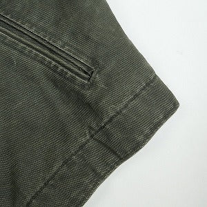 VINTAGE ヴィンテージ Carhartt Detroit Jacket Regular Feded Moss Green デトロイトジャケット オリーブ Size 【L】 【中古品-良い】 20818976