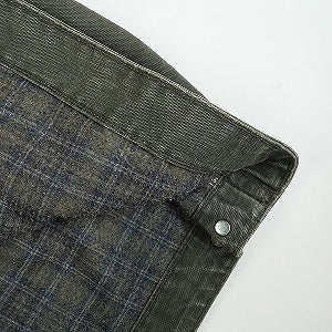 VINTAGE ヴィンテージ Carhartt Detroit Jacket Regular Feded Moss Green デトロイトジャケット オリーブ Size 【L】 【中古品-良い】 20818976