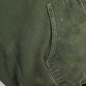 VINTAGE ヴィンテージ Carhartt Active Jacket Feded Moss Green アクティブジャケット オリーブ Size 【M相当】 【中古品-良い】 20818977