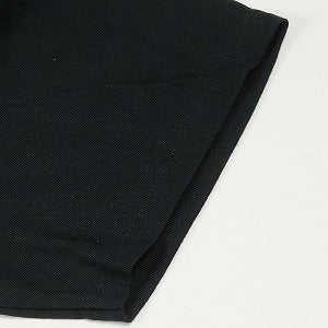 SUPREME シュプリーム ×Burberry 22SS Box Logo Tee Black ボックスロゴTシャツ 黒 Size 【XXL】 【新古品・未使用品】 20818979