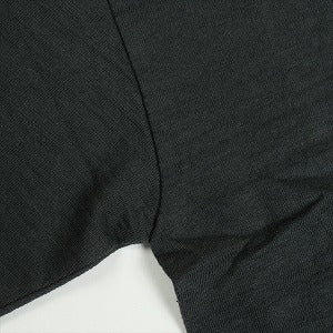 HUMAN MADE ヒューマンメイド ×KAWS T-Shirt #6 HEART Tシャツ XX22TE008 黒 Size 【XXL】 【中古品-ほぼ新品】 20818980