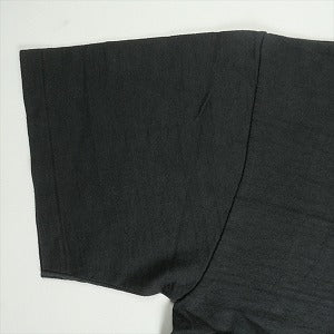 HUMAN MADE ヒューマンメイド ×KAWS T-Shirt #6 HEART Tシャツ XX22TE008 黒 Size 【XXL】 【中古品-ほぼ新品】 20818980