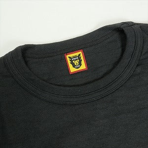 HUMAN MADE ヒューマンメイド ×KAWS T-Shirt #6 HEART Tシャツ XX22TE008 黒 Size 【XXL】 【中古品-ほぼ新品】 20818980