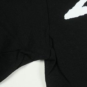 STUSSY ステューシー 25SS WORLD TOUR TEE BLACK Tシャツ 黒 Size 【S】 【新古品・未使用品】 20818982