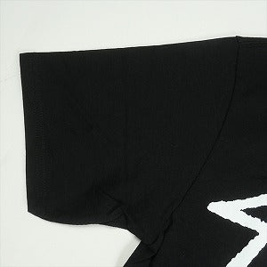 STUSSY ステューシー 25SS WORLD TOUR TEE BLACK Tシャツ 黒 Size 【S】 【新古品・未使用品】 20818982