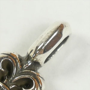 CHROME HEARTS クロム・ハーツ FILIGREE CROSS TINY CHARM ペンダントトップ 銀 Size 【フリー】 【新古品・未使用品】 20818989