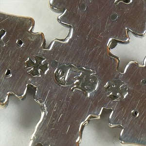 CHROME HEARTS クロム・ハーツ FILIGREE CROSS TINY CHARM ペンダントトップ 銀 Size 【フリー】 【新古品・未使用品】 20818989