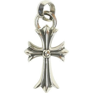 CHROME HEARTS クロム・ハーツ CH CRS SML W/BALE ペンダントトップ 銀 Size 【フリー】 【新古品・未使用品】 20818990