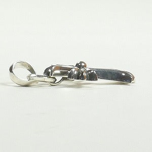 CHROME HEARTS クロム・ハーツ CH CRS SML W/BALE ペンダントトップ 銀 Size 【フリー】 【新古品・未使用品】 20818990