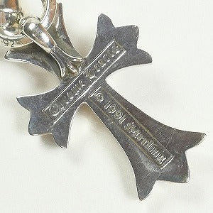 CHROME HEARTS クロム・ハーツ CH CRS SML W/BALE ペンダントトップ 銀 Size 【フリー】 【新古品・未使用品】 20818990
