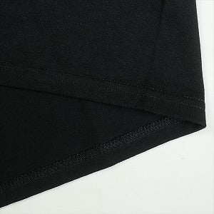 STUSSY ステューシー 25SS WORLD TOUR TEE BLACK Tシャツ 黒 Size 【M】 【新古品・未使用品】 20818991