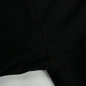 STUSSY ステューシー 25SS WORLD TOUR HOODIE BLACK パーカー 黒 Size 【S】 【新古品・未使用品】 20818997