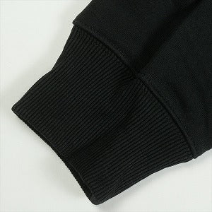 STUSSY ステューシー 25SS WORLD TOUR HOODIE BLACK パーカー 黒 Size 【S】 【新古品・未使用品】 20818997