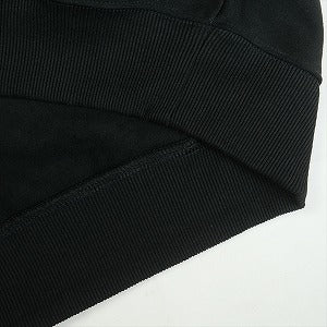 STUSSY ステューシー 25SS WORLD TOUR HOODIE BLACK パーカー 黒 Size 【S】 【新古品・未使用品】 20818997