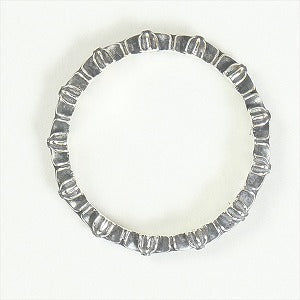CHROME HEARTS クロム・ハーツ TINY E CH PLS BAND RING SILVER リング 銀 Size 【9】 【新古品・未使用品】 20819007