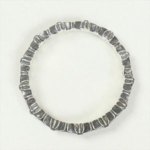 CHROME HEARTS クロム・ハーツ TINY E CH PLS BAND RING SILVER リング 銀 Size 【9】 【新古品・未使用品】 20819007