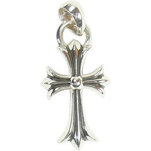 CHROME HEARTS クロム・ハーツ CH CRS SML W/BALE ペンダントトップ 銀 Size 【フリー】 【新古品・未使用品】 20819008