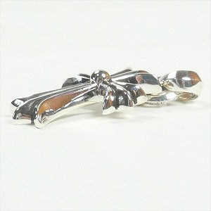 CHROME HEARTS クロム・ハーツ CH CRS SML W/BALE ペンダントトップ 銀 Size 【フリー】 【新古品・未使用品】 20819008