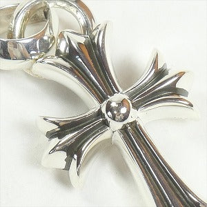 CHROME HEARTS クロム・ハーツ CH CRS SML W/BALE ペンダントトップ 銀 Size 【フリー】 【新古品・未使用品】 20819008