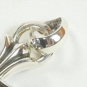 CHROME HEARTS クロム・ハーツ CH CRS SML W/BALE ペンダントトップ 銀 Size 【フリー】 【新古品・未使用品】 20819008