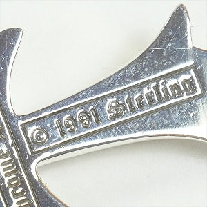 CHROME HEARTS クロム・ハーツ CH CRS SML W/BALE ペンダントトップ 銀 Size 【フリー】 【新古品・未使用品】 20819008
