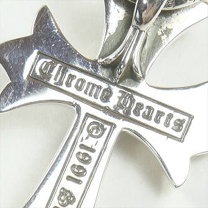 CHROME HEARTS クロム・ハーツ CH CRS SML W/BALE ペンダントトップ 銀 Size 【フリー】 【新古品・未使用品】 20819008