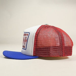 CHROME HEARTS クロム・ハーツ オンラインストア限定 TRUCKER HAT メッシュキャップ マルチ Size 【フリー】 【新古品・未使用品】 20819009
