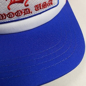 CHROME HEARTS クロム・ハーツ オンラインストア限定 TRUCKER HAT メッシュキャップ マルチ Size 【フリー】 【新古品・未使用品】 20819009