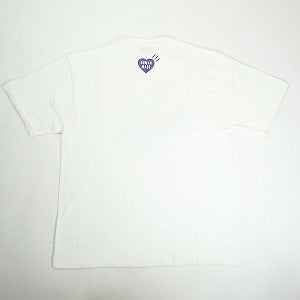 HUMAN MADE ヒューマンメイド 25SS GRAPHIC T-SHIRT FUKUOKA STORE/HAWK WHITE 福岡店限定 ホークTシャツ 白 Size 【M】 【新古品・未使用品】 20819013