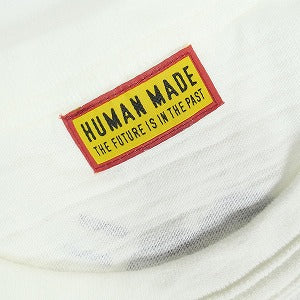 HUMAN MADE ヒューマンメイド 25SS GRAPHIC T-SHIRT FUKUOKA STORE/HAWK WHITE 福岡店限定 ホークTシャツ 白 Size 【M】 【新古品・未使用品】 20819013