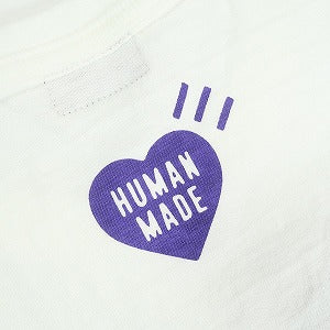 HUMAN MADE ヒューマンメイド 25SS GRAPHIC T-SHIRT FUKUOKA STORE/HAWK WHITE 福岡店限定 ホークTシャツ 白 Size 【M】 【新古品・未使用品】 20819013