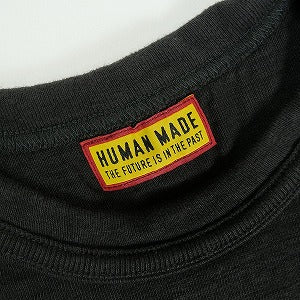 HUMAN MADE ヒューマンメイド 25SS GRAPHIC T-SHIRT FUKUOKA STORE/HAWK BLACK 福岡店限定 ホークTシャツ 黒 Size 【M】 【新古品・未使用品】 20819016
