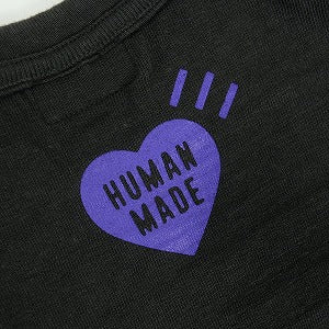 HUMAN MADE ヒューマンメイド 25SS GRAPHIC T-SHIRT FUKUOKA STORE/HAWK BLACK 福岡店限定 ホークTシャツ 黒 Size 【M】 【新古品・未使用品】 20819016