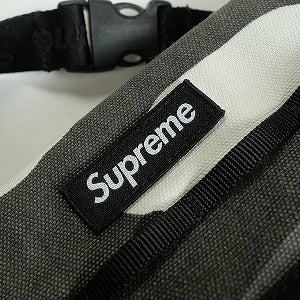 SUPREME シュプリーム 25SS Mini Messenger Bag Snow Camo メッセンジャーバッグ 白黒 Size 【フリー】 【新古品・未使用品】 20819030