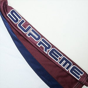 SUPREME シュプリーム ×Martine Rose 24AW Football jersey White フットボールジャージ 白 Size 【L】 【新古品・未使用品】 20819032
