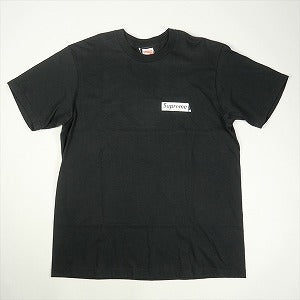 SUPREME シュプリーム 21SS Spiral Tee Black Tシャツ 黒 Size 【M】 【新古品・未使用品】 20819033
