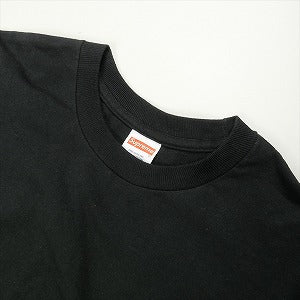 SUPREME シュプリーム 21SS Spiral Tee Black Tシャツ 黒 Size 【M】 【新古品・未使用品】 20819033