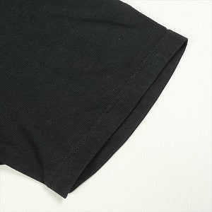 SUPREME シュプリーム 21SS Spiral Tee Black Tシャツ 黒 Size 【M】 【新古品・未使用品】 20819033