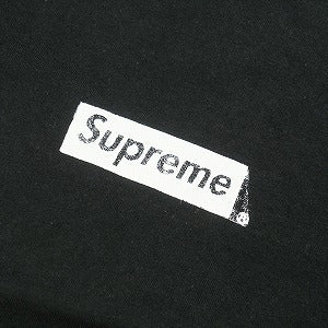 SUPREME シュプリーム 21SS Spiral Tee Black Tシャツ 黒 Size 【M】 【新古品・未使用品】 20819033