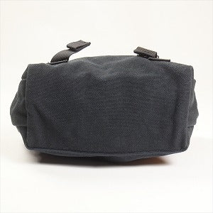 SUPREME シュプリーム 25SS Mini Messenger Bag Black メッセンジャーバッグ 黒 Size 【フリー】 【新古品・未使用品】 20819034