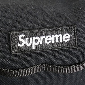 SUPREME シュプリーム 25SS Mini Messenger Bag Black メッセンジャーバッグ 黒 Size 【フリー】 【新古品・未使用品】 20819034