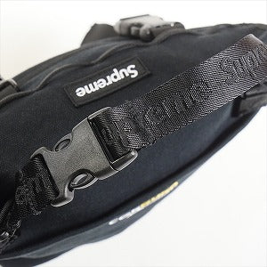 SUPREME シュプリーム 25SS Mini Messenger Bag Black メッセンジャーバッグ 黒 Size 【フリー】 【新古品・未使用品】 20819034