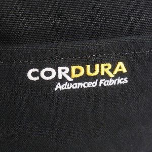 SUPREME シュプリーム 25SS Mini Messenger Bag Black メッセンジャーバッグ 黒 Size 【フリー】 【新古品・未使用品】 20819034