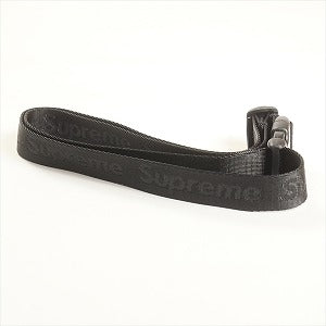 SUPREME シュプリーム 25SS Mini Messenger Bag Black メッセンジャーバッグ 黒 Size 【フリー】 【新古品・未使用品】 20819034