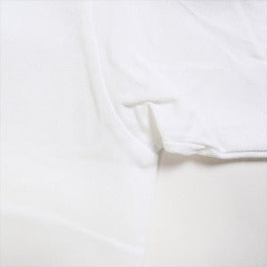 STUSSY ステューシー ×BORN X RAISED 23AW 8 BALL TEE White Tシャツ 白 Size 【XXL】 【新古品・未使用品】 20819035