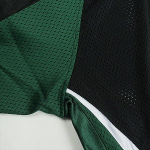 SUPREME シュプリーム ×Martine Rose 24AW Football jersey Black フットボールジャージ 黒 Size 【L】 【新古品・未使用品】 20819036