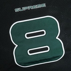SUPREME シュプリーム ×Martine Rose 24AW Football jersey Black フットボールジャージ 黒 Size 【L】 【新古品・未使用品】 20819036